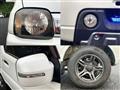 2013 Suzuki Jimny
