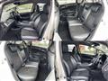 2019 Honda Fit shuttle
