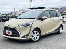 2019 Toyota Sienta