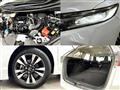 2017 Honda Fit shuttle