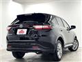 2019 Toyota Harrier