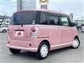 2019 Daihatsu Move