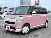 2019 Daihatsu Move