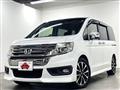 2014 Honda Step WGN