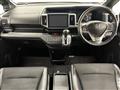 2014 Honda Step WGN