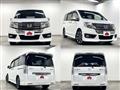 2014 Honda Step WGN