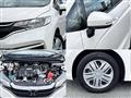 2018 Honda Fit