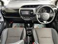 2017 Toyota Vitz