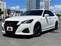 2017 Toyota Crown