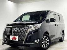 2019 Toyota Esquire