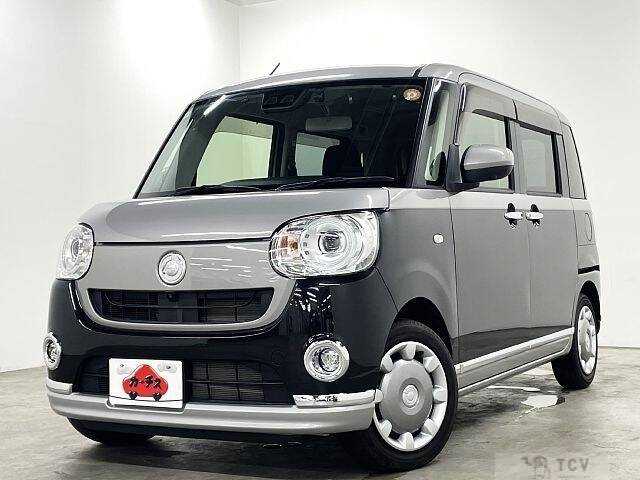 2021 Daihatsu Move
