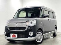 2021 Daihatsu Move