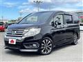2014 Honda Step WGN