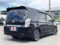 2014 Honda Step WGN