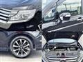 2014 Honda Step WGN