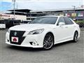 2014 Toyota Crown