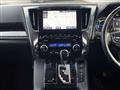 2019 Toyota Alphard Hybrid