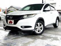 2016 Honda VEZEL