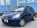 2002 Honda Fit
