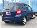 2002 Honda Fit