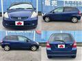 2002 Honda Fit