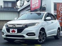 2019 Honda VEZEL