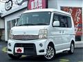 2011 Suzuki Every Wagon