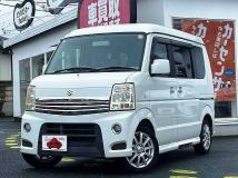 2011 Suzuki Every Wagon