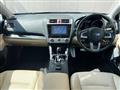 2017 Subaru Legacy B4