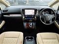 2016 Toyota Vellfire