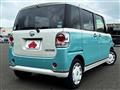 2019 Daihatsu Move