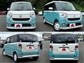2019 Daihatsu Move