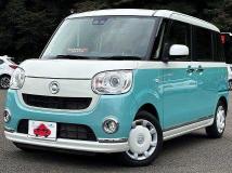 2019 Daihatsu Move