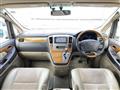 2007 Toyota Alphard