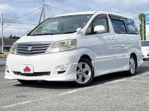 2007 Toyota Alphard