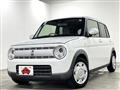 2019 Suzuki Lapin