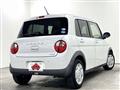 2019 Suzuki Lapin