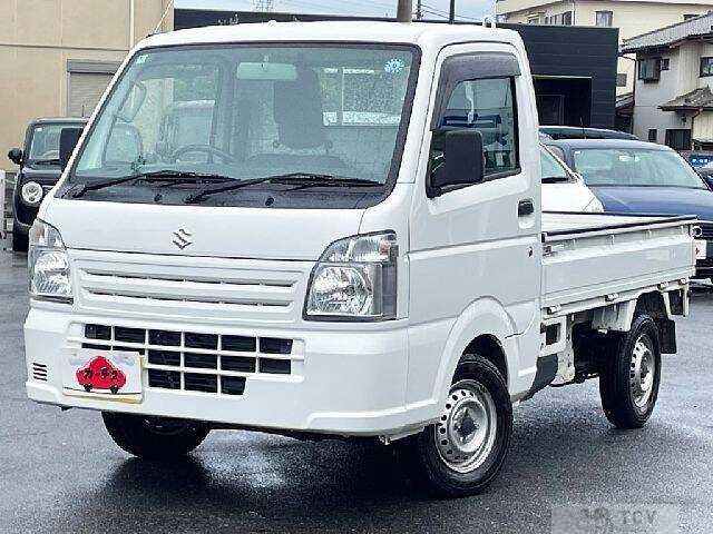 2015 Suzuki Carry Truck