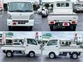 2015 Suzuki Carry Truck