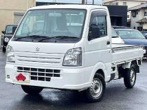 2015 Suzuki Carry Truck