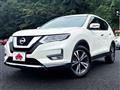 2018 Nissan X-Trail