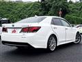 2015 Toyota Crown