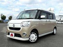 2019 Daihatsu Move