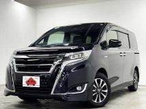 2017 Toyota Esquire