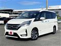 2022 Nissan Serena