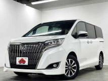 2021 Toyota Esquire