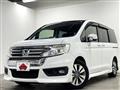 2013 Honda Step WGN