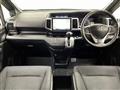 2013 Honda Step WGN