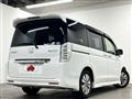 2013 Honda Step WGN