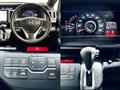 2013 Honda Step WGN